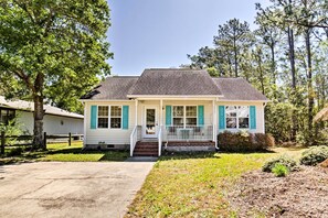 Cottage (3 Bedrooms) | Interior