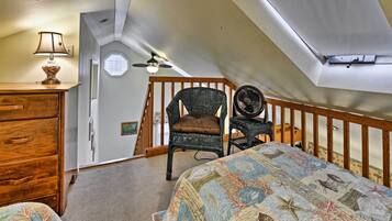 Cottage (1 Bedroom) | Interior