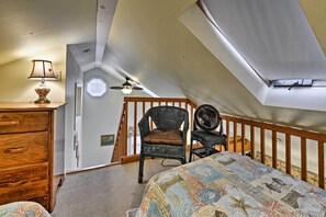 Cottage (1 Bedroom) | Interior