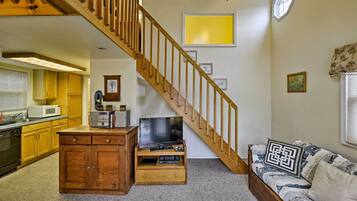 Cottage (1 Bedroom) | Interior