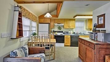 Cottage (1 Bedroom) | Interior