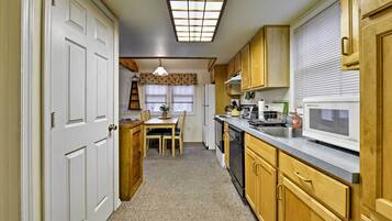 Cottage (1 Bedroom) | Interieur