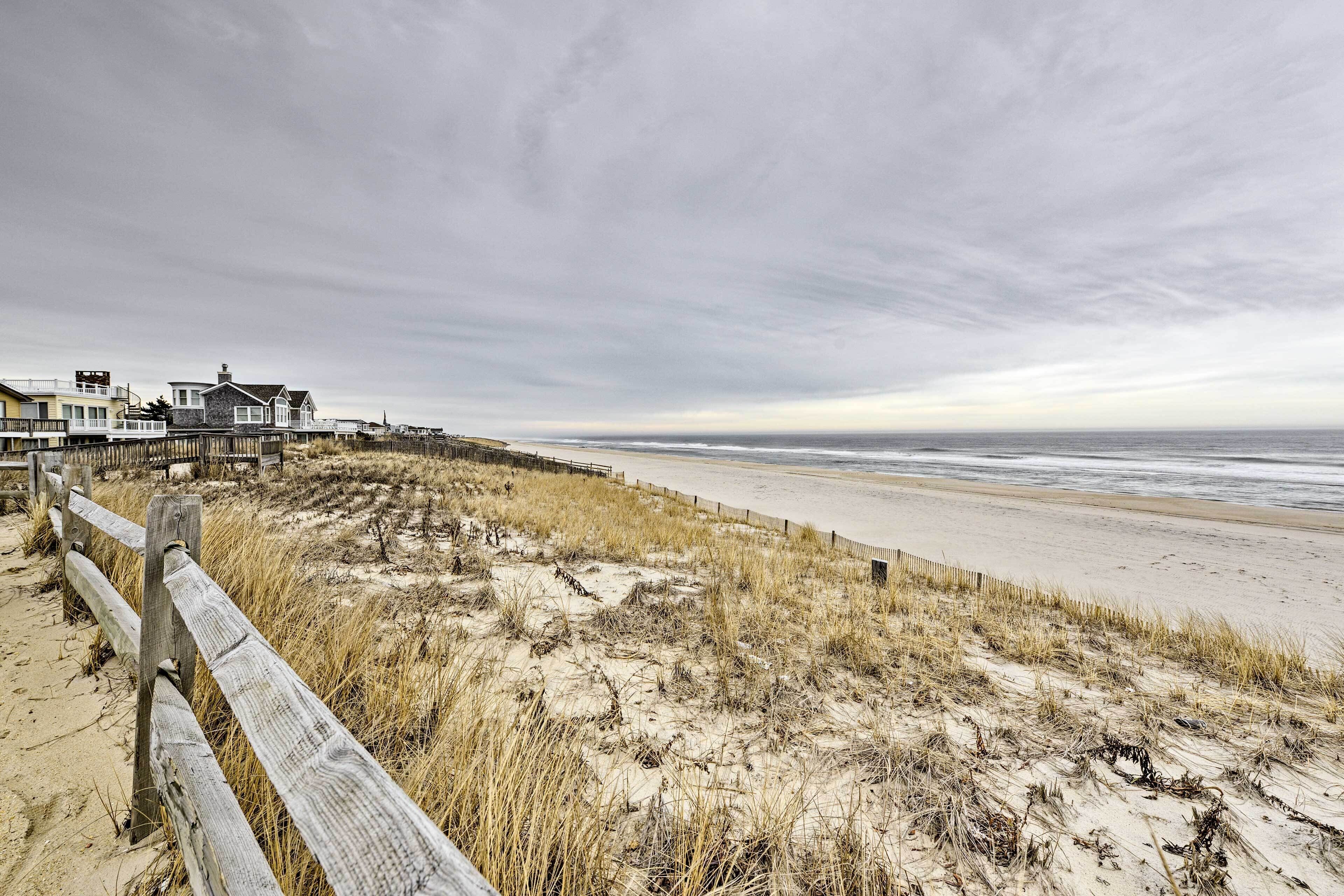 平房 (1 Bedroom) | 住宿內部