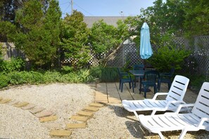 Cottage (1 Bedroom) | Interior