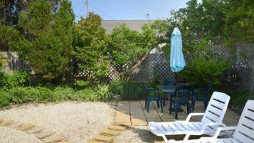 Cottage (1 Bedroom) | Bahagian dalam