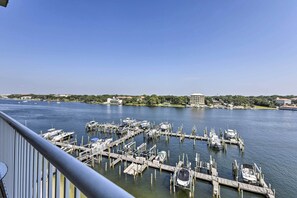 Leilighet (2 Bedrooms) | Innvendig