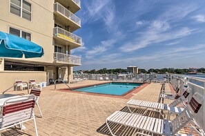 アパートメント (2 Bedrooms) | 内装