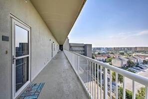 Leilighet (2 Bedrooms) | Innvendig