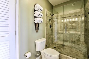 Apartment (2 Bedrooms) | Interior - Fort Walton Beach Retreat: Private Boat Slip! (Fort Walton Beach)