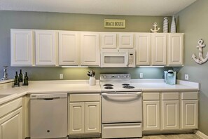 Leilighet (2 Bedrooms) | Innvendig