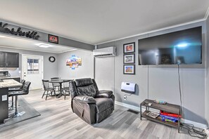 House (3 Bedrooms) | Interior - Modern Nashville Home ~ 10 Mi to Music Row (Nashville)