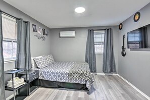 Maison (3 Bedrooms) | Intérieur