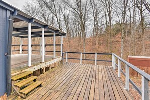 House (3 Bedrooms) | Interior - Modern Nashville Home ~ 10 Mi to Music Row (Nashville)