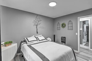 獨棟房屋 (3 Bedrooms) | 住宿內部