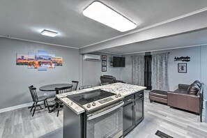 Maison (3 Bedrooms) | Intérieur