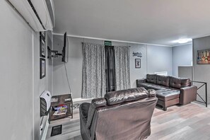 House (3 Bedrooms) | Interior - Modern Nashville Home ~ 10 Mi to Music Row (Nashville)