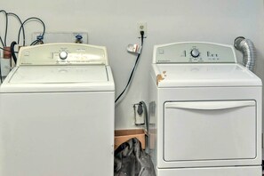 獨棟房屋 (3 Bedrooms) | 住宿內部