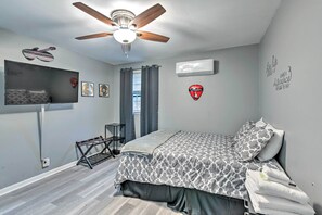 Hus (3 Bedrooms) | Innvendig