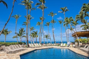 Condo, 2 Bedrooms | Pool