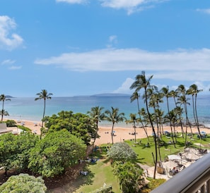 Condo, 2 Bedrooms | Beach | Beach nearby - Mana Kai #614 2 Bedroom Condo (Kihei)