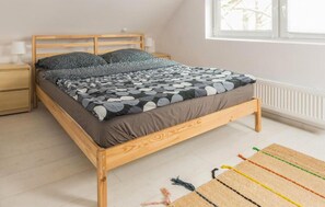 2 habitaciones 