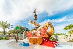 Children’s area - Last Minute Disney Getaway! Townhouse with Private Pool. Book Now! #108425 (Orlando)