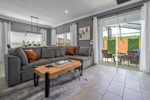 スマートテレビ