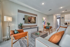 Smart TV