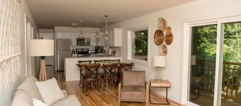 Triplett Creek Cabin Rental 2-Bedroom House  – Near Cave Run Lake!