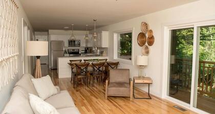 Triplett Creek Cabin Rental 2-Bedroom House – Near Cave Run Lake!