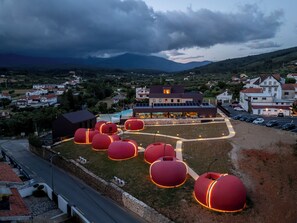 Exterior - Cherry Sculpture Hotel (Covilhã)