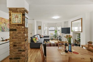 Apartment | Speisen