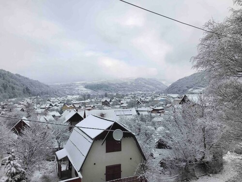 Salt Key House R Praid