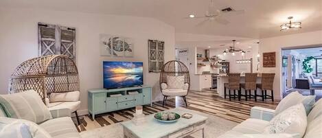 Smart TV