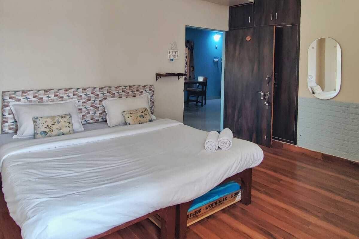 Appartement Confort