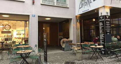 Amazing oldtown location Airhome 224