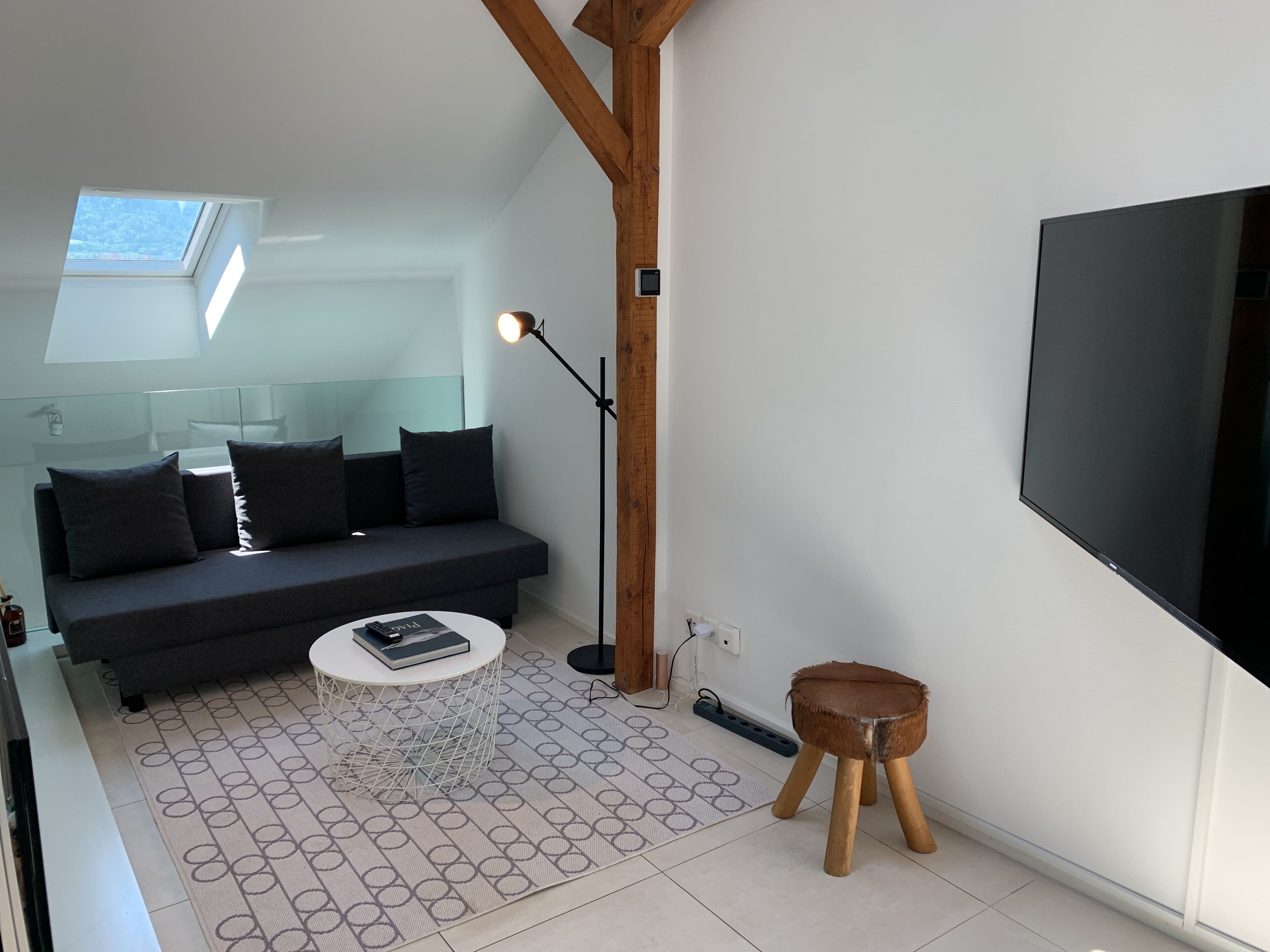 Amazing Oldtown Location Airhome 224 - Zúrich, Suiza