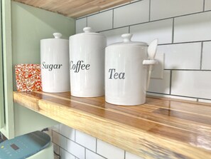 Équipements de salle de bain