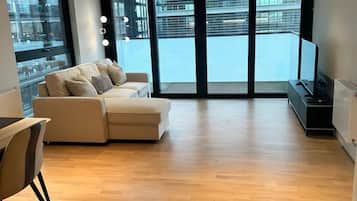 Apartment | Interior