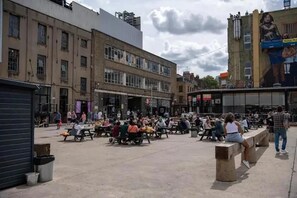 아파트 | 수영장