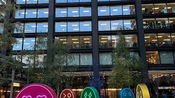 Apartment | Exterior