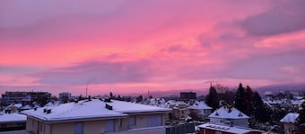 Adventure or culture vacation - spacious apartment in the heart of Klagenfurt 