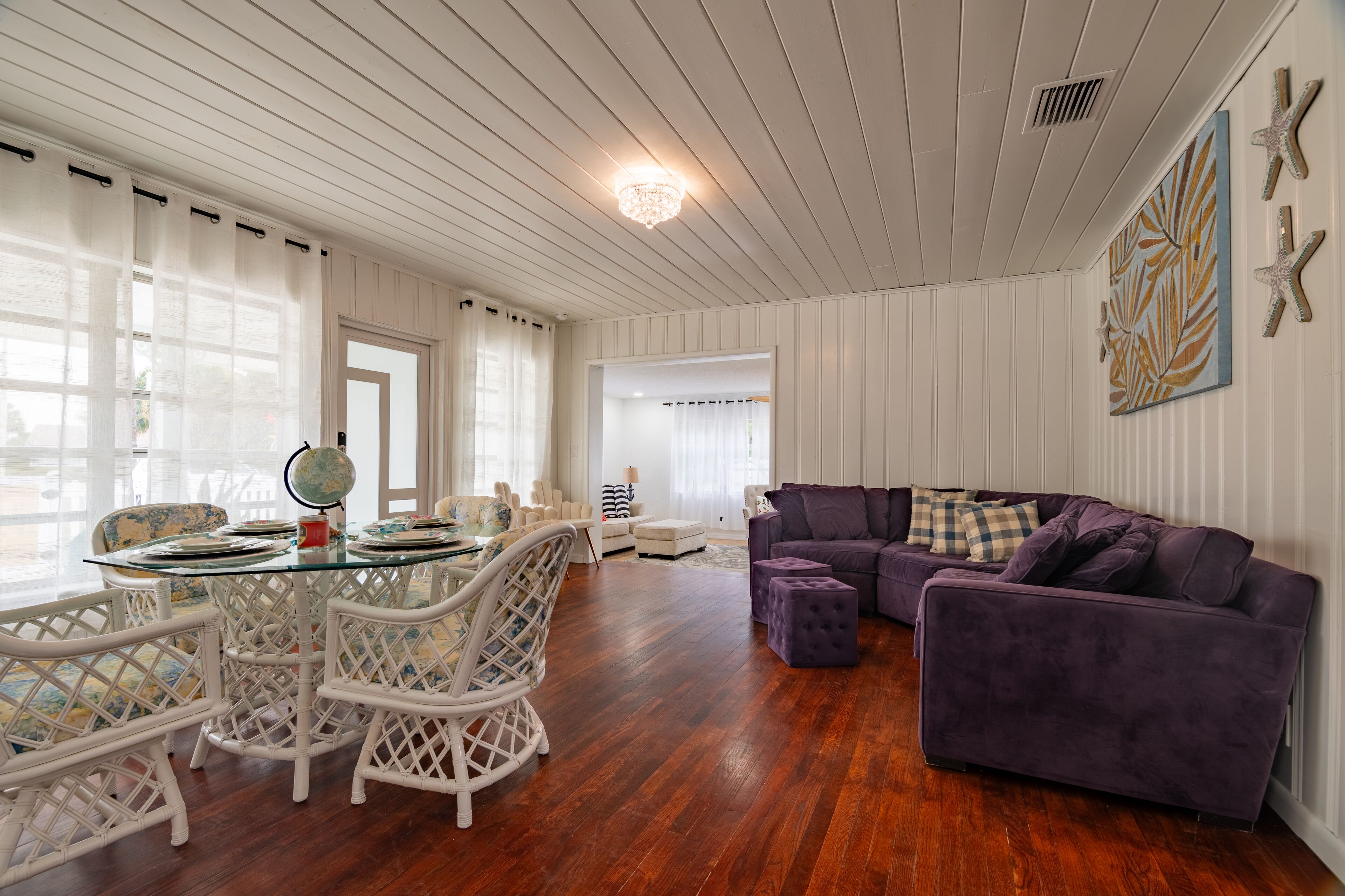 Pet Friendly Stuart Oasis Beach House - Hobe Sound, FL