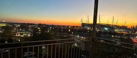 Apartment | Property grounds