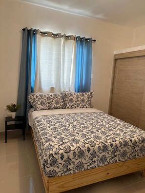 2 Schlafzimmer, Bügeleisen/Bügelbrett, WLAN