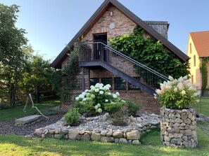 Exterior - Erholsame Stille im Herzen Brandenburgs - (Gumtow)