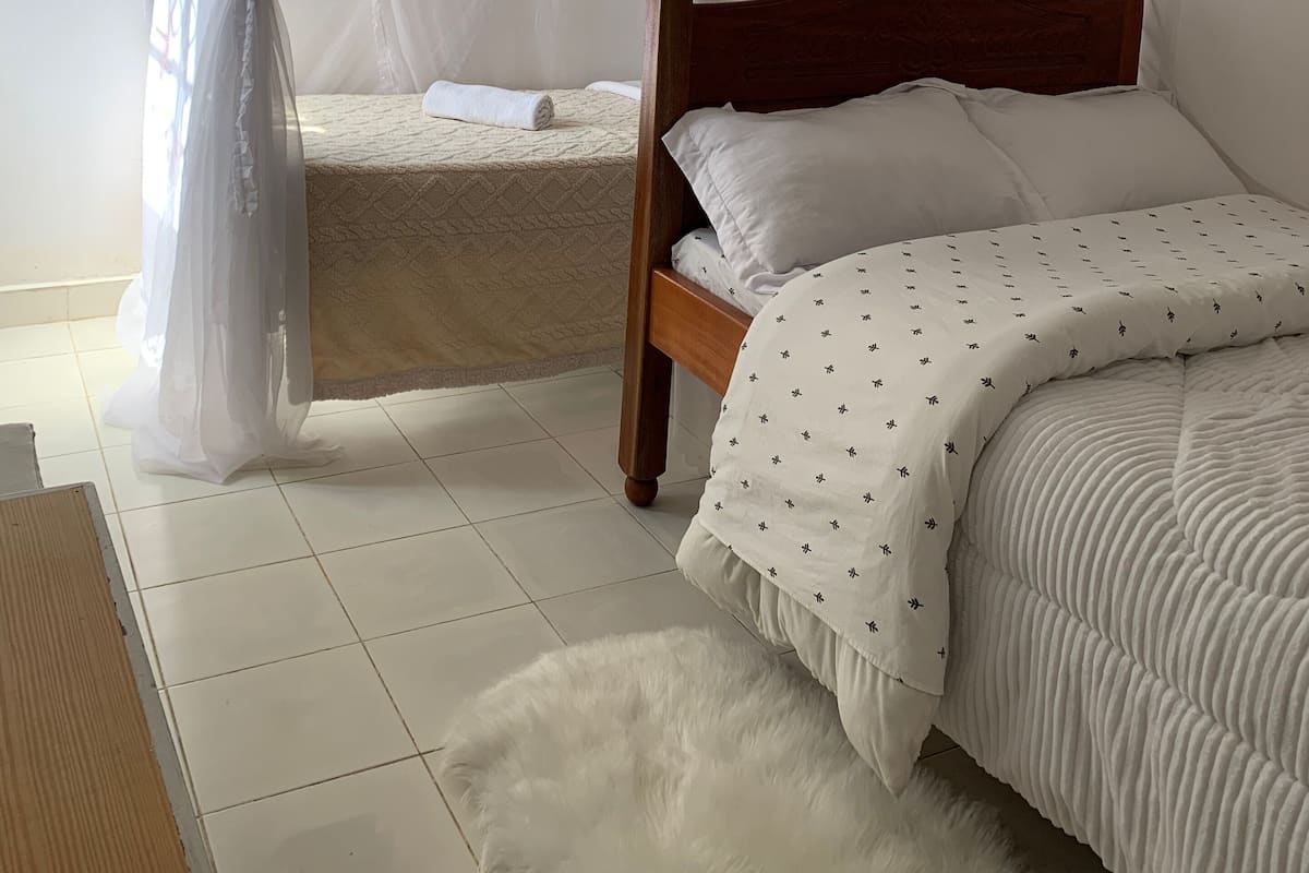Chambre Standard avec lits jumeaux
