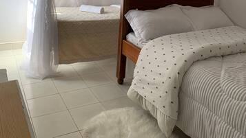 Kamar Twin Standar | Setrika/meja setrika dan Wi-Fi gratis