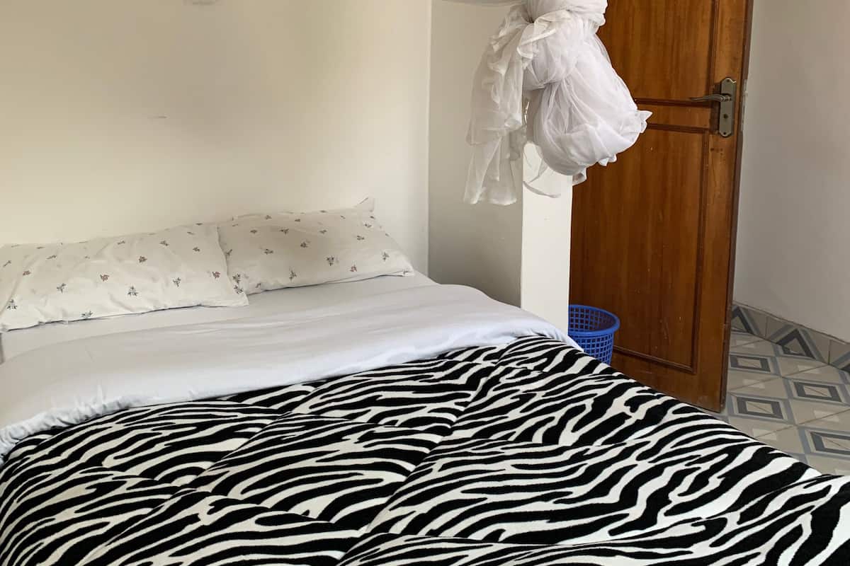 Chambre Simple Standard