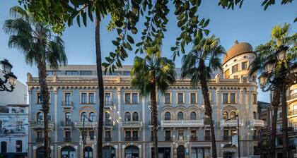 Apartamento 6A3 - La Cúpula